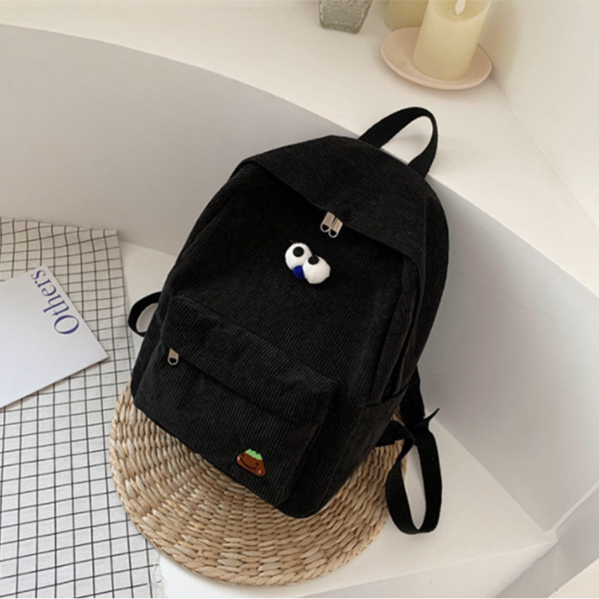 Men and Women Backpack Bag WH1