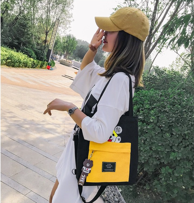 Women Shoulder Bag WH18