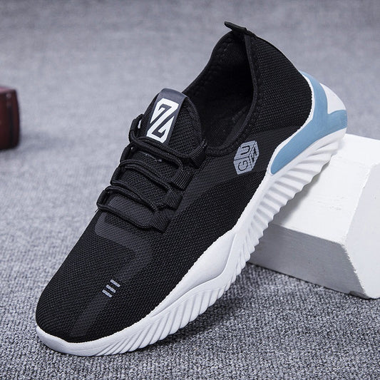 Men Sneakers TD3B