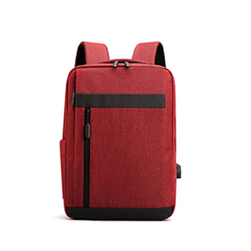 Men and Women Laptop Backpack Bag JP6