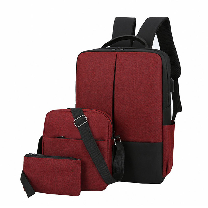 Laptop Bags Set RGY13