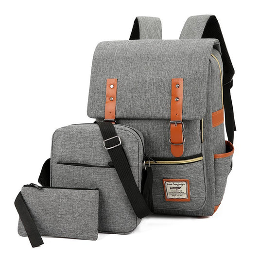 Laptop Bags Set RGY15