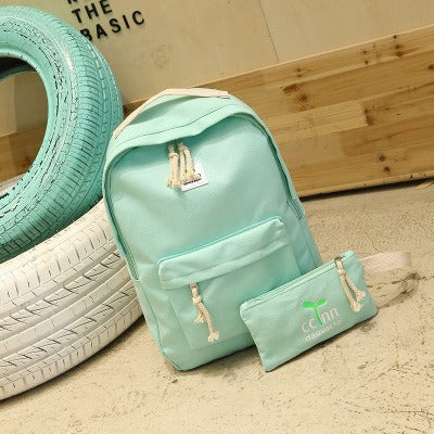 Women Backpack Bag WH20