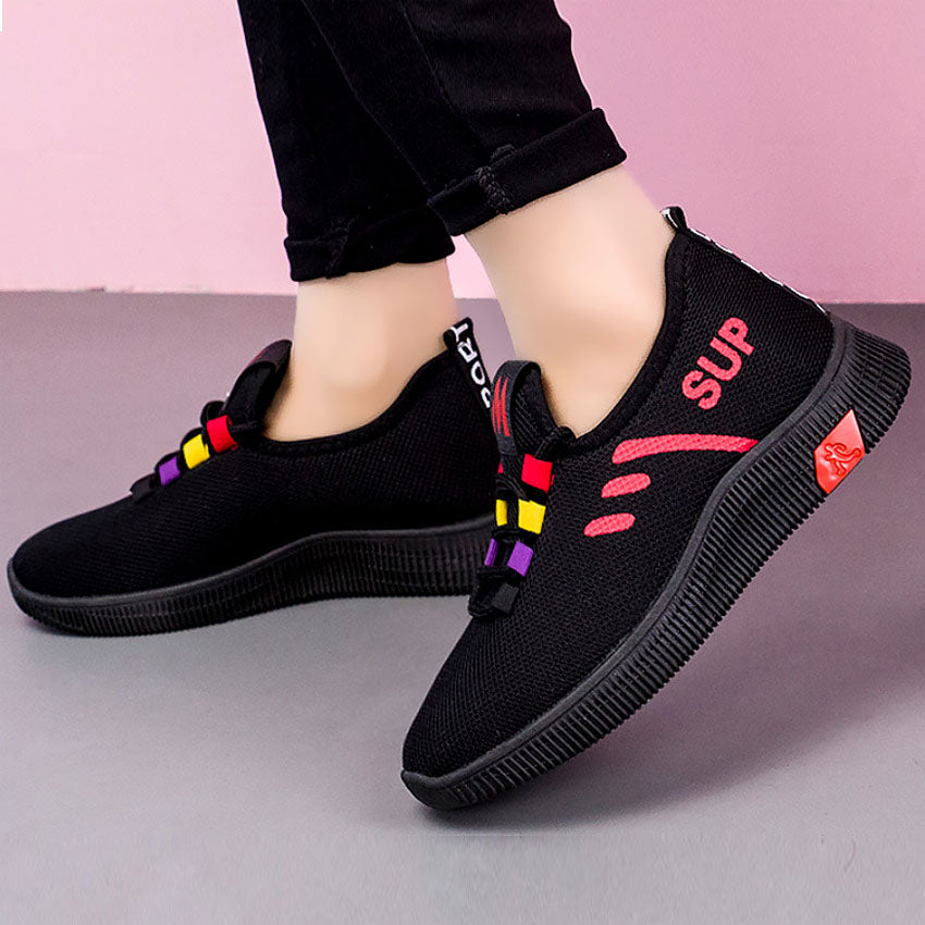 Women Sneakers 206