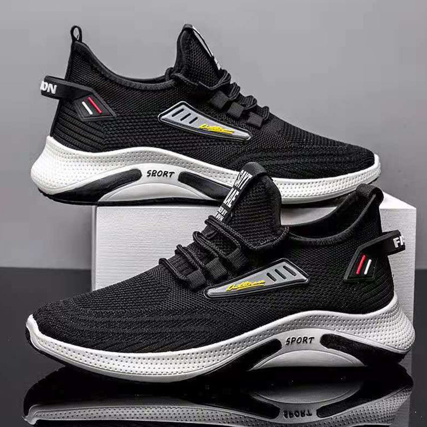 Men Sneakers Shoes 21-4A