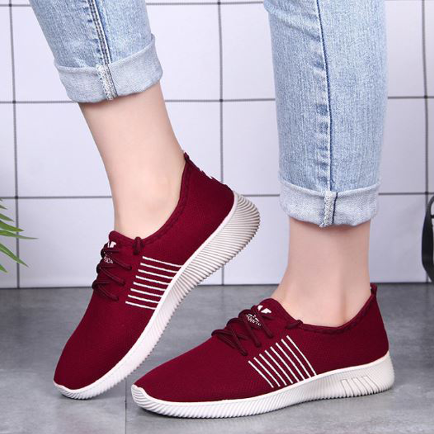 Women Sneakers WJ01