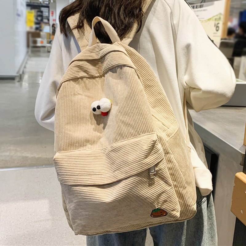 Men and Women Backpack Bag WH1