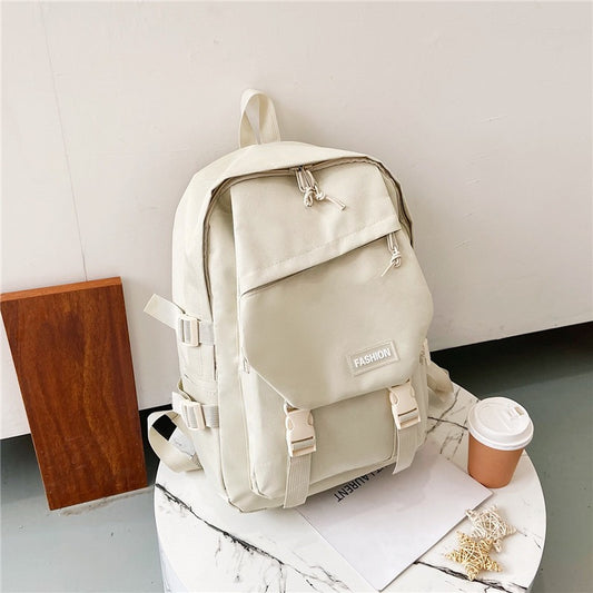 Women's Backpack Bag WH12