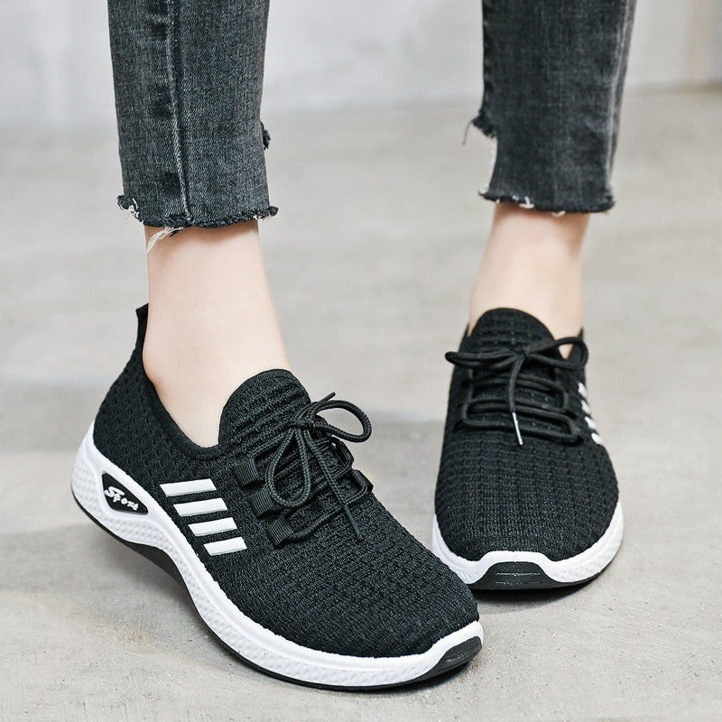 Women Sneakers MNJ-02A