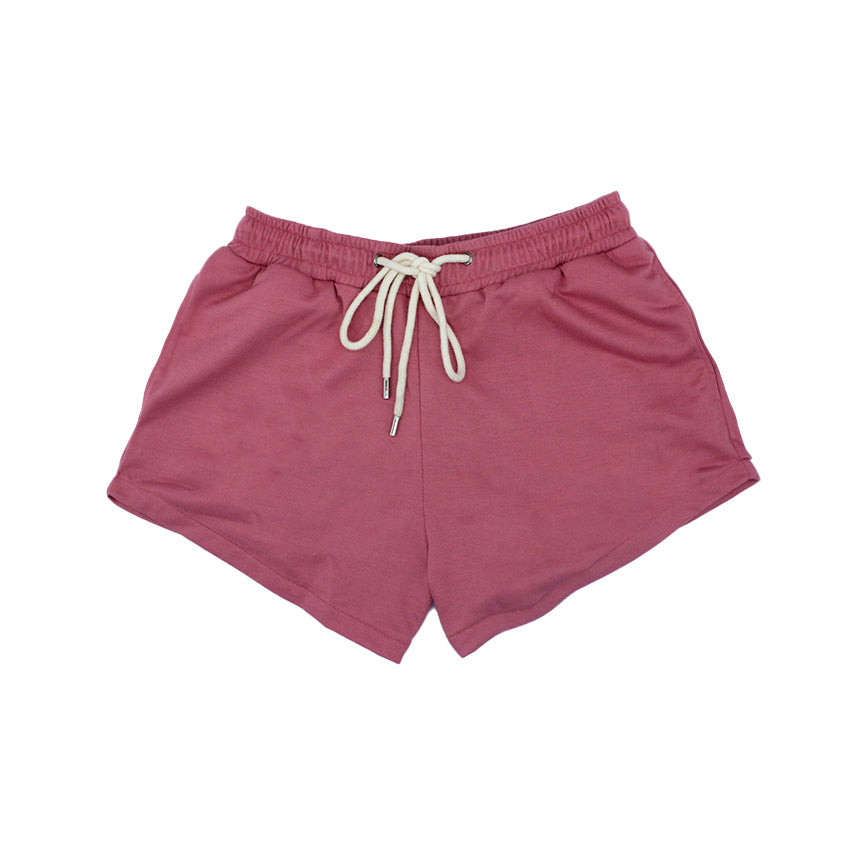 Fashion dolphin shorts terry