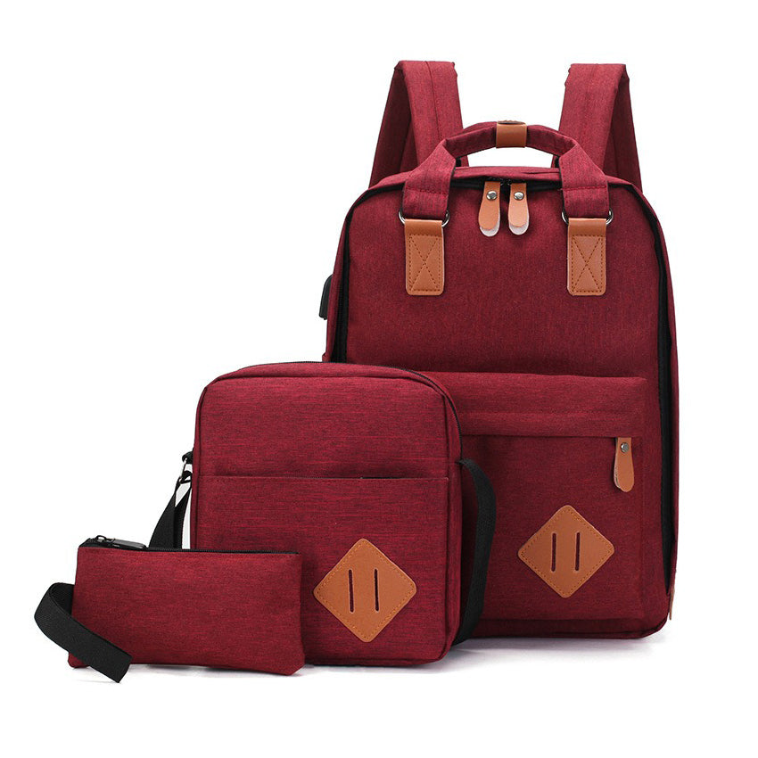 Laptop Bags Set RGY2