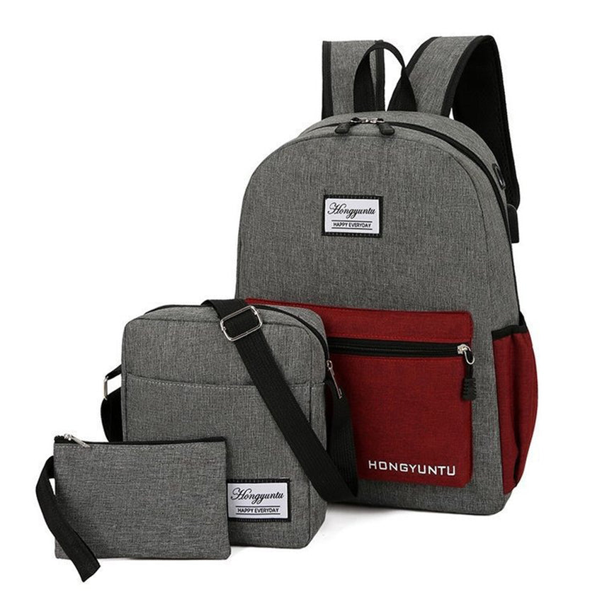 Laptop Bags Set RGY8