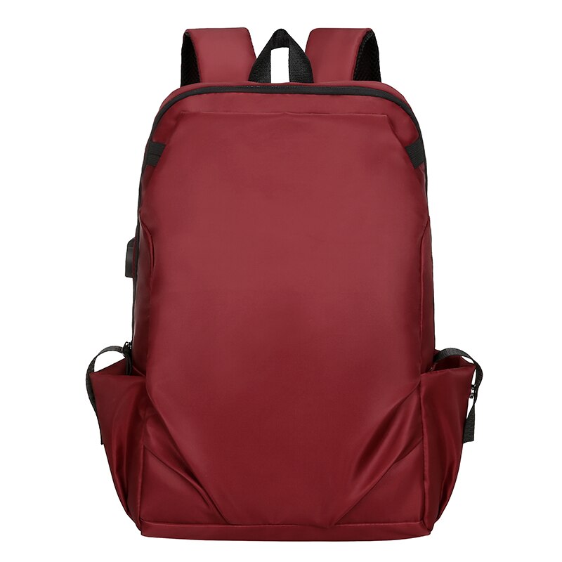 Men and Women Laptop Backpack Bag JP5