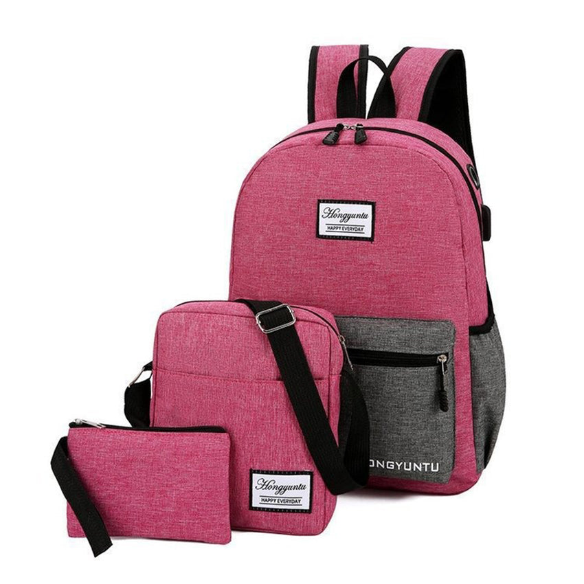 Laptop Bags Set RGY8