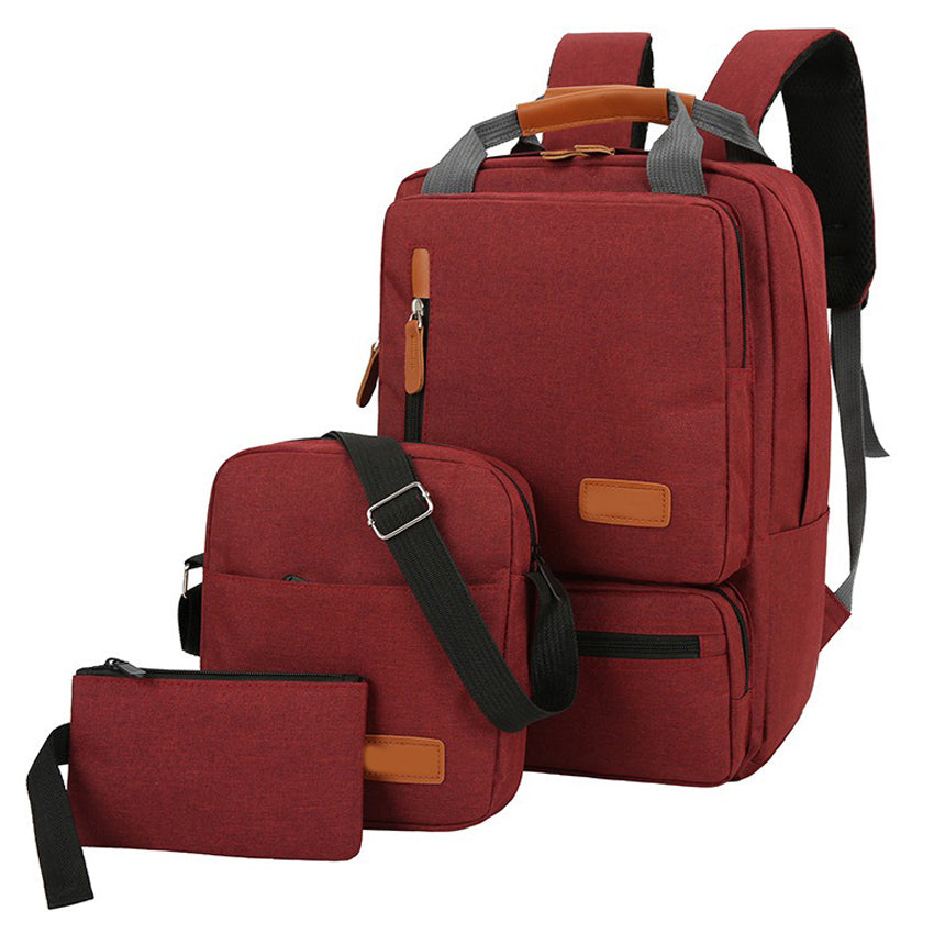 Laptop Bags Set RGY5