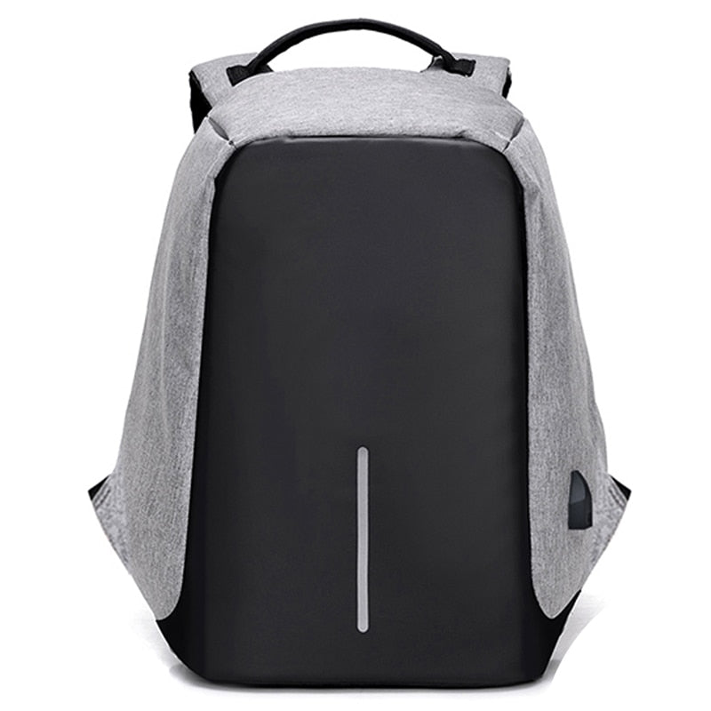 Men and Women Laptop Backpack Bag JP3