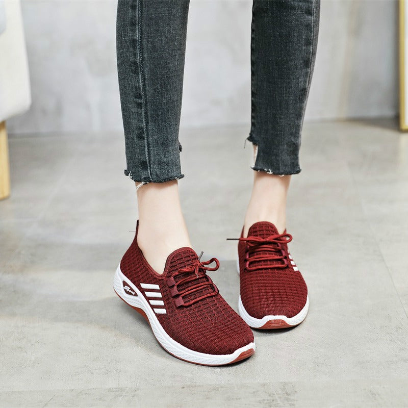 Women Sneakers MNJ-02A