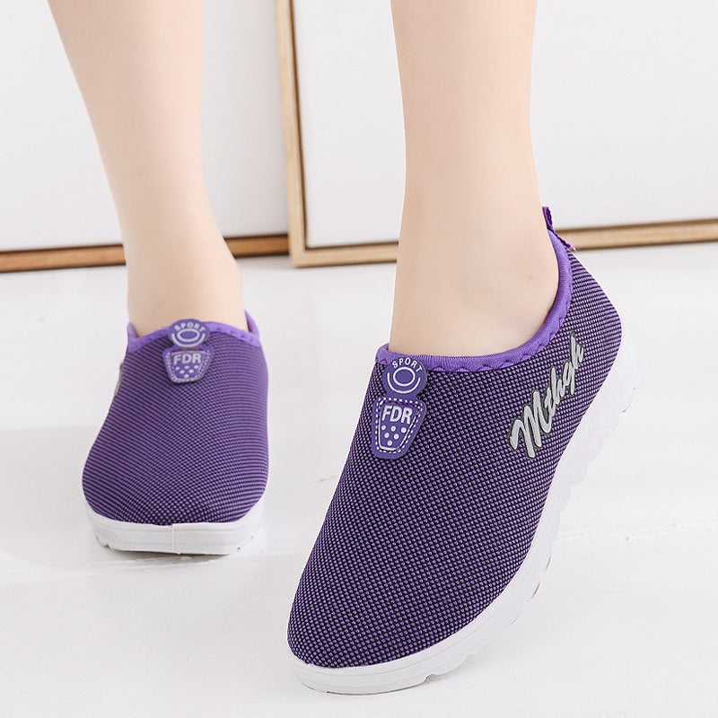 Women Sneakers MNJ-03