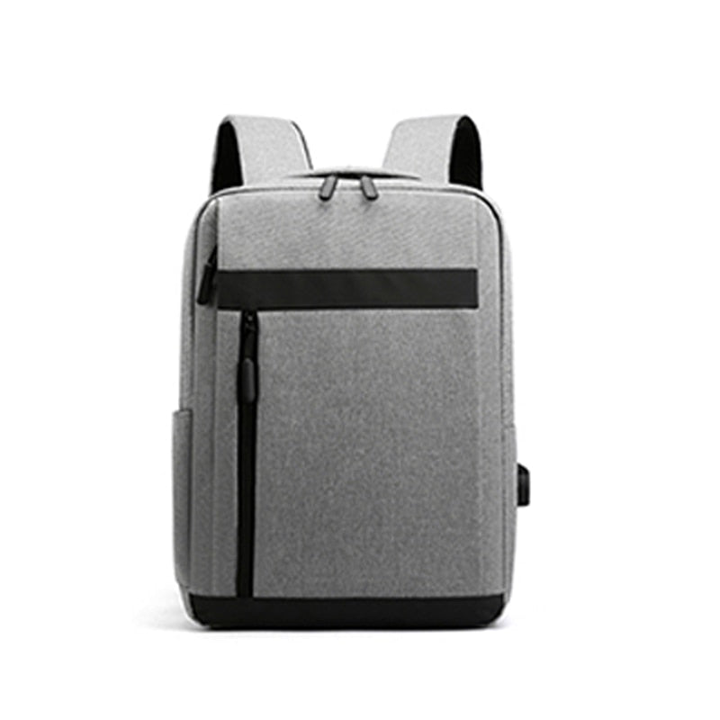 Men and Women Laptop Backpack Bag JP6