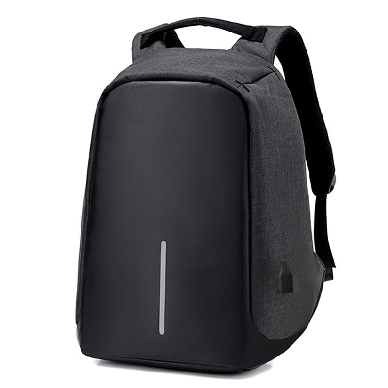 Men and Women Laptop Backpack Bag JP3