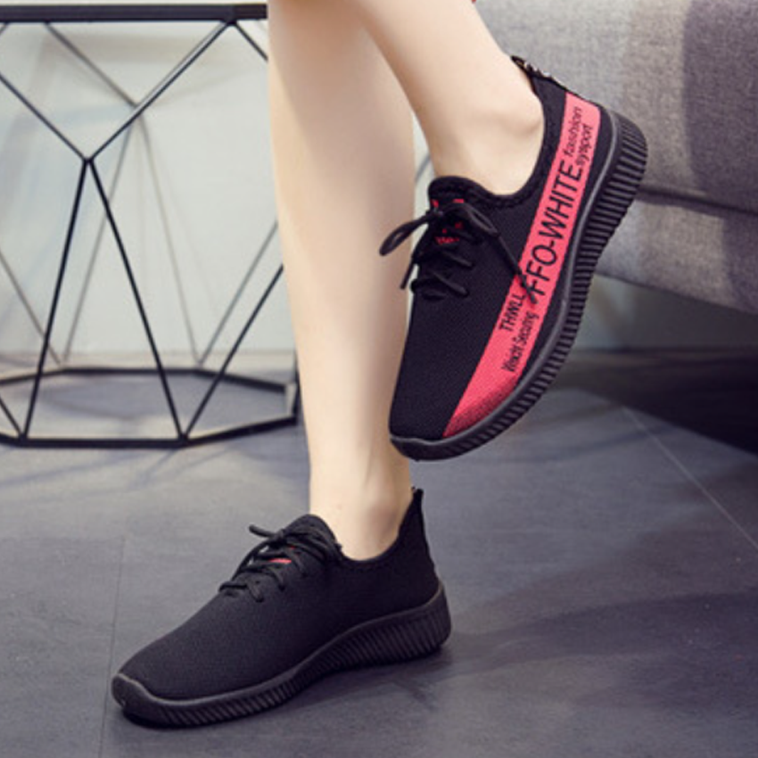 Women Sneakers MNJ-04