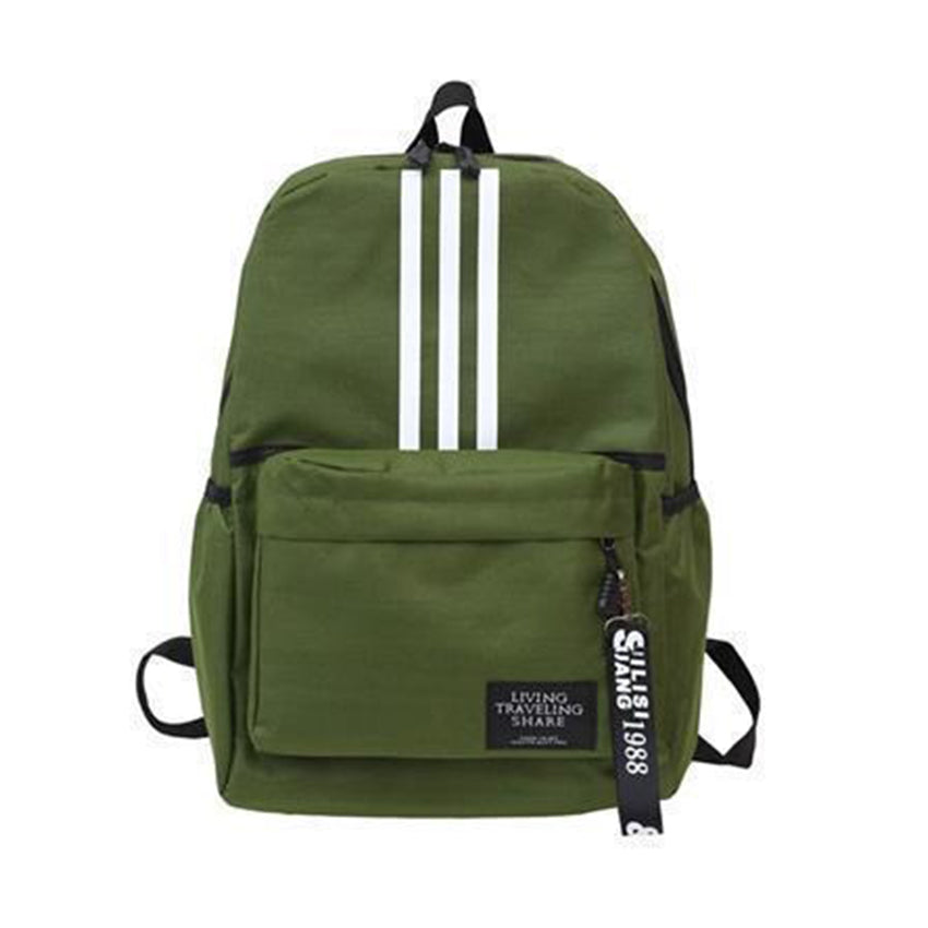 Men and Women Backpack WH8