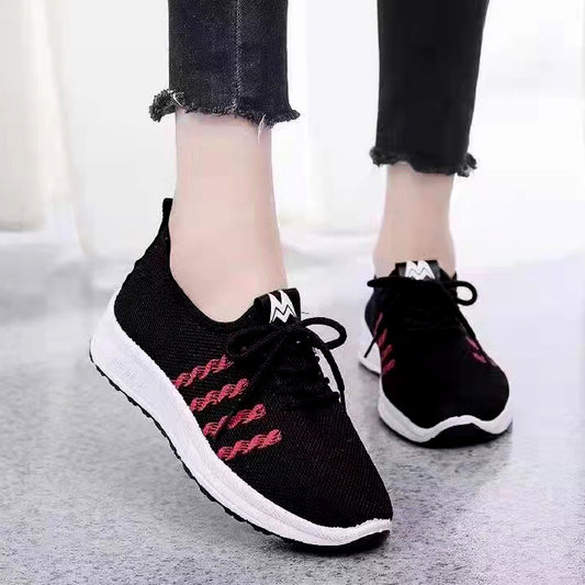 Women Sneakers Shoes KW9A