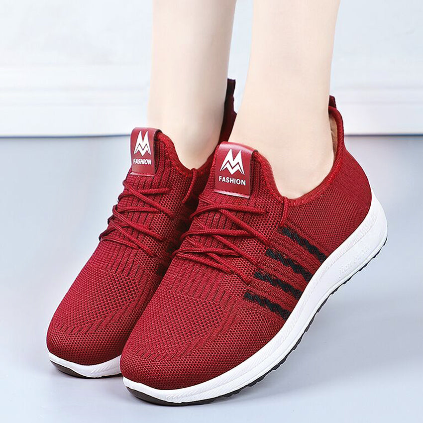 Women Sneakers Shoes KW9A