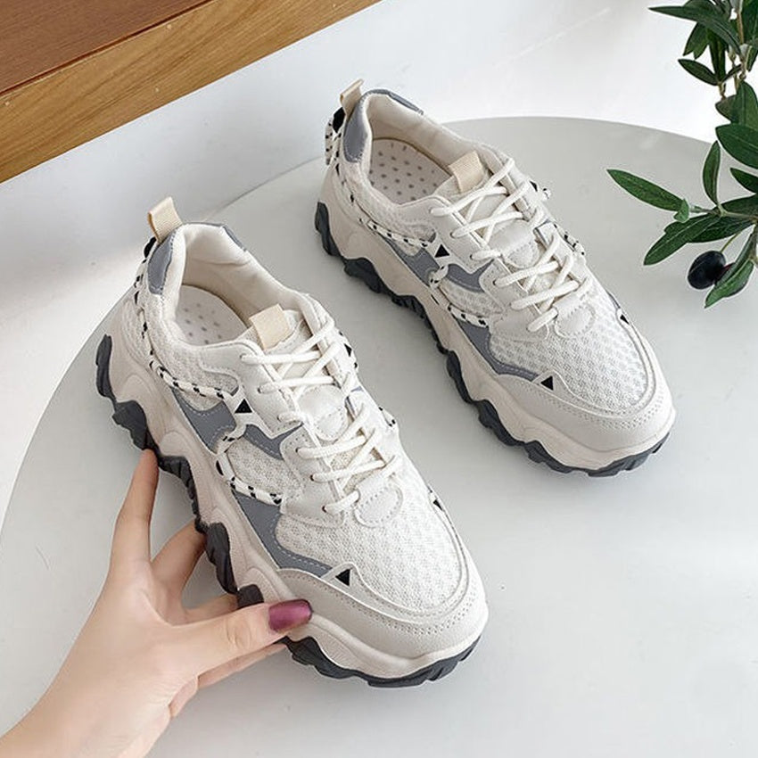 Women Sneakers Shoes THJ3