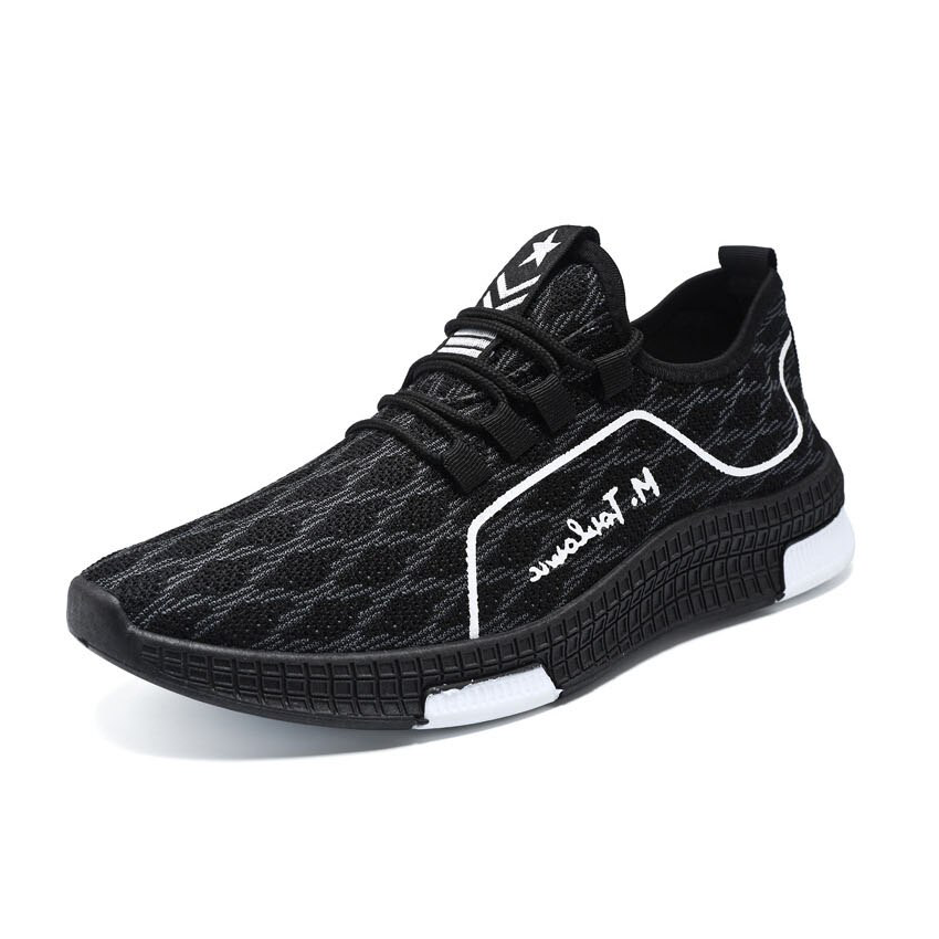 Men's Sneaker JY8