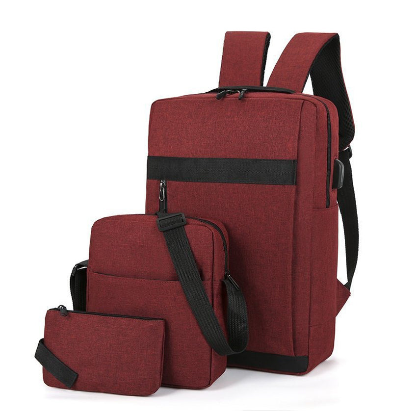 Laptop Bags Set RGY4