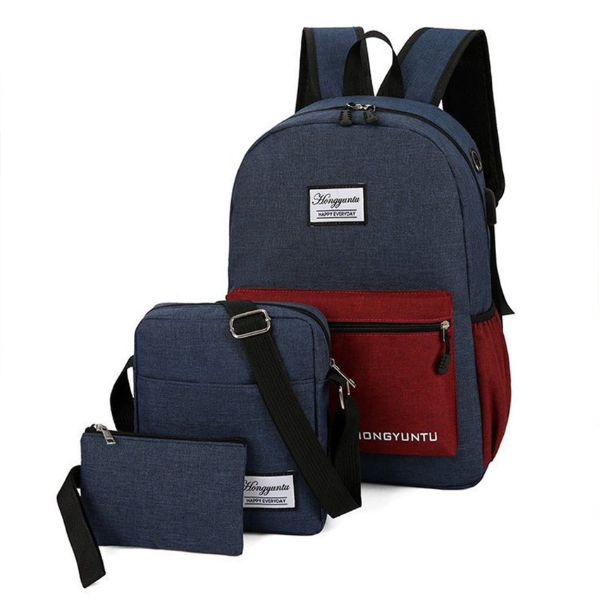 Laptop Bags Set RGY8