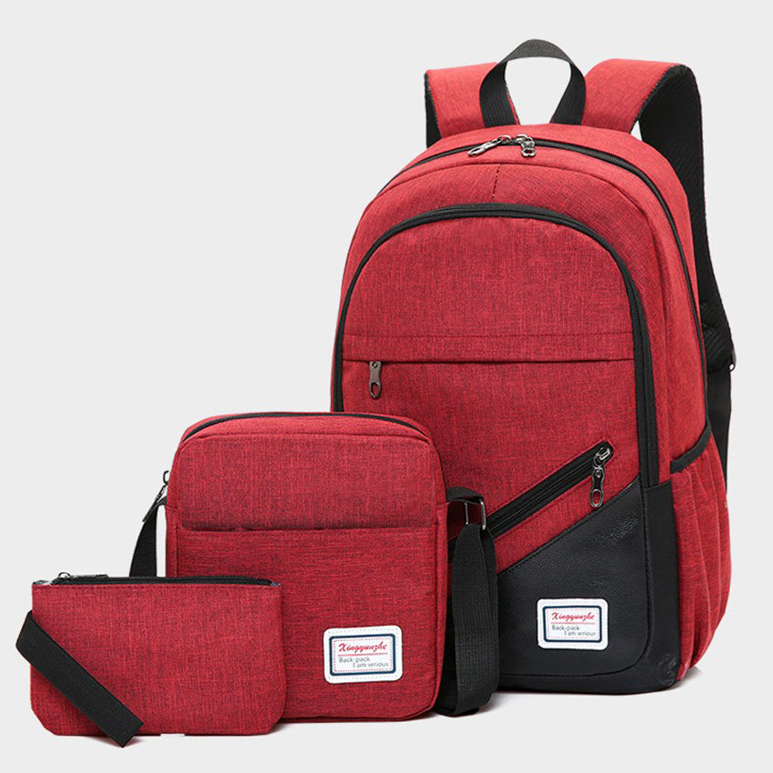 Laptop Bags Set RGY3