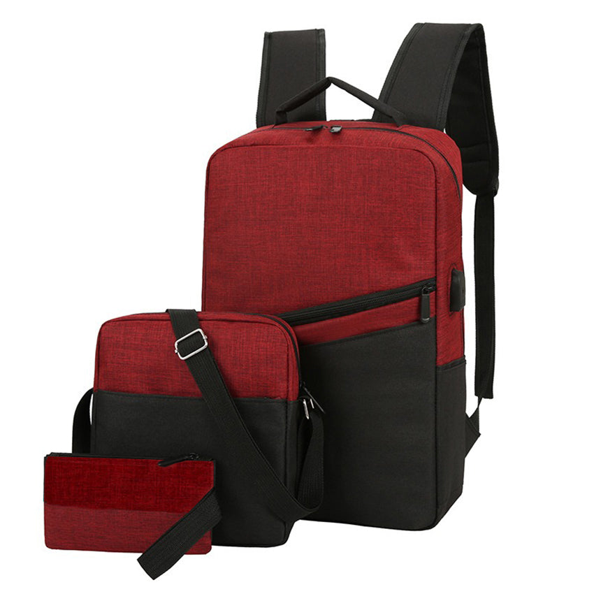 Laptop Bags Set RGY12