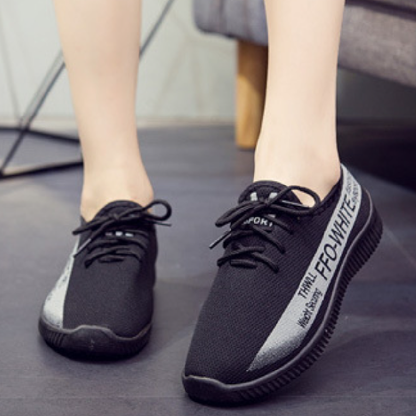 Women Sneakers MNJ-04