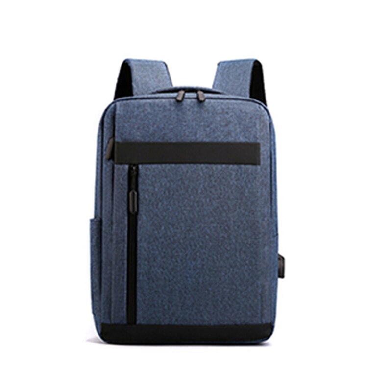 Men and Women Laptop Backpack Bag JP6