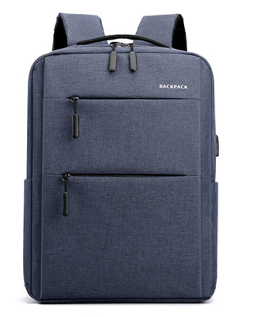 Men and Women Laptop Backpack Bag JP4