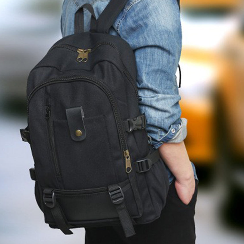 Men and Women Backpack Bag WH16