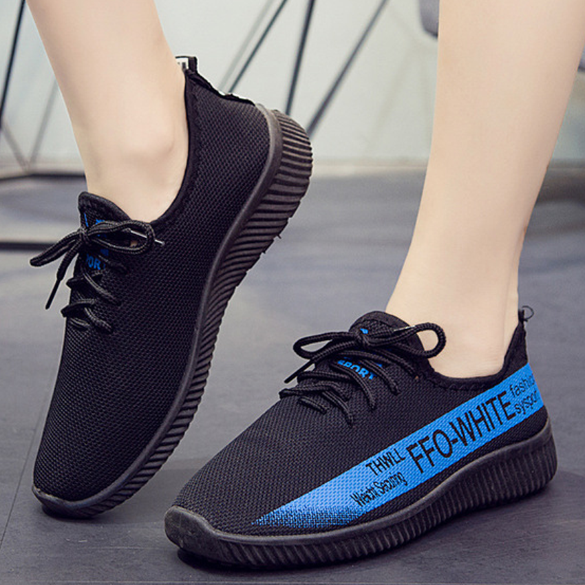 Women Sneakers MNJ-04