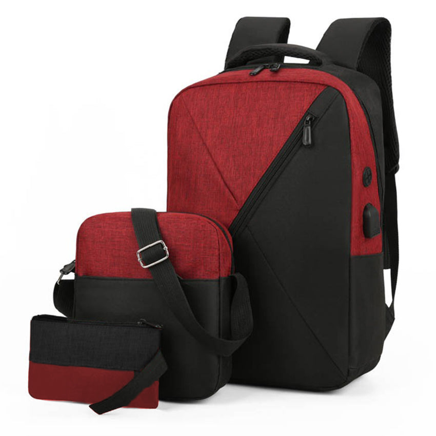 Laptop Bags Set RGY14