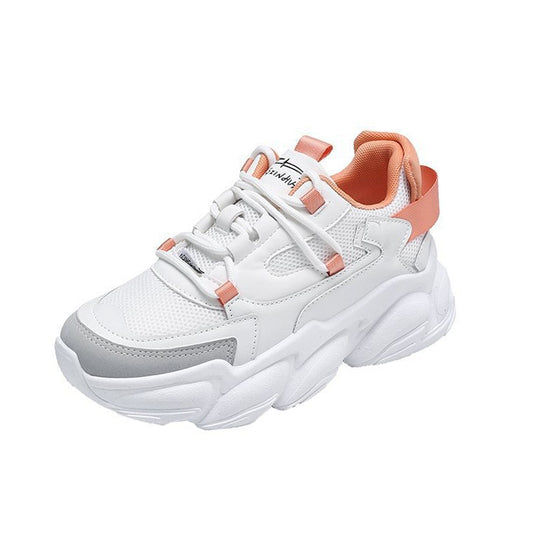 Women Sneakers Shoes QD4A