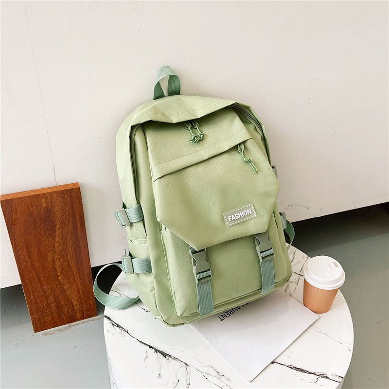 Women's Backpack Bag WH12