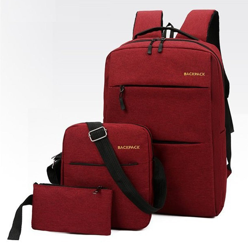 Laptop Bags Set RGY1