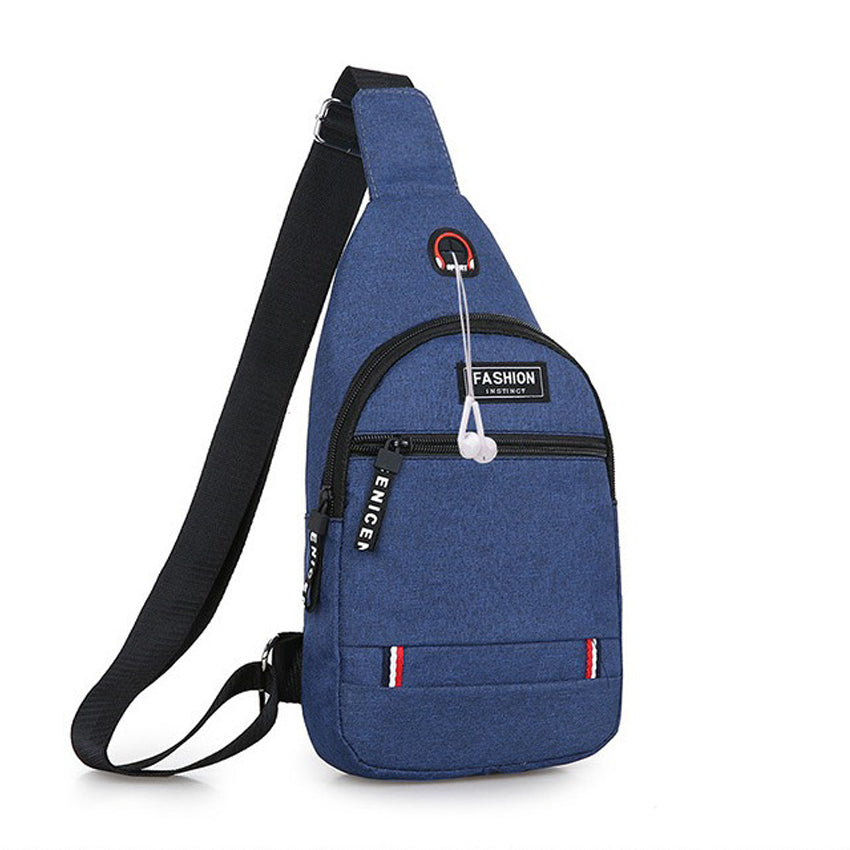 Men's Sling Bag BXD1