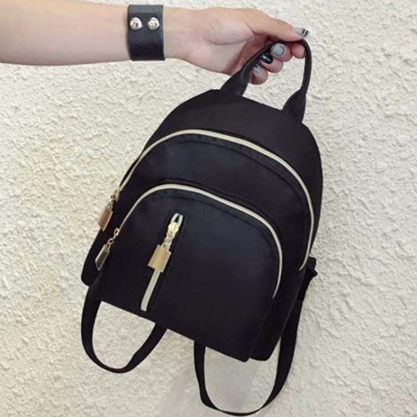 Women's Backpack Bag WH10