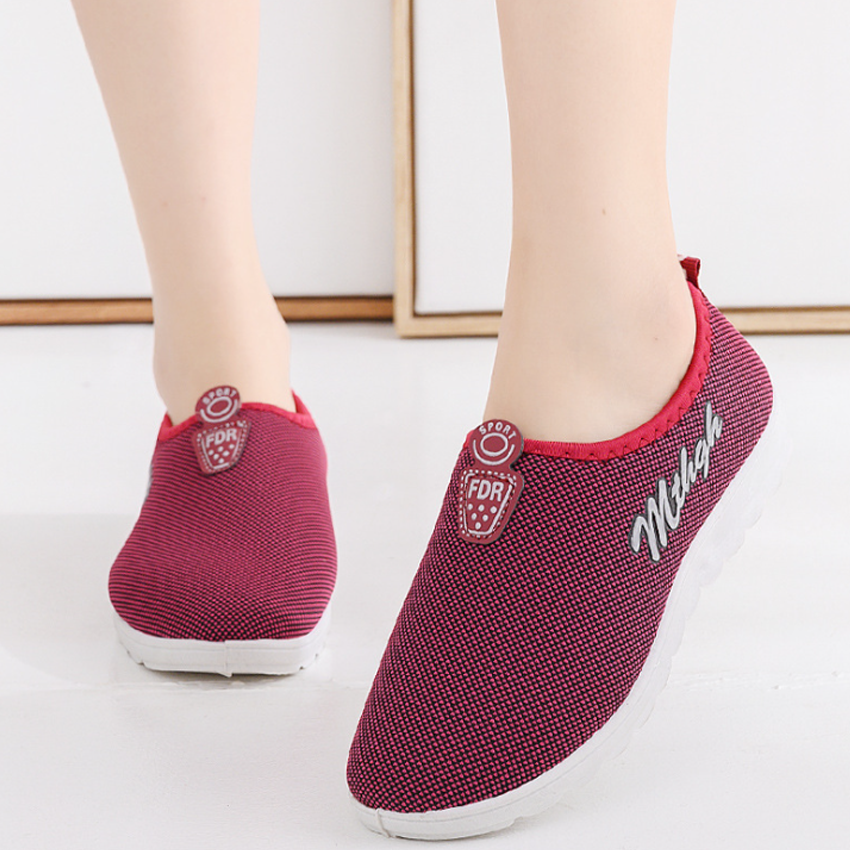 Women Sneakers MNJ-03